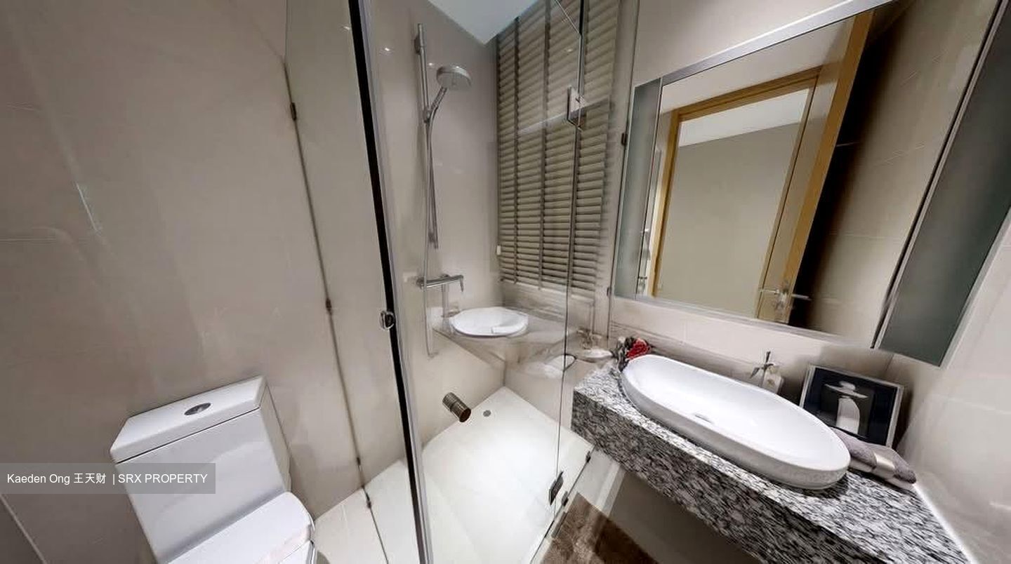 The Residences at W Singapore Sentosa Cove (D4), Condominium #574239101